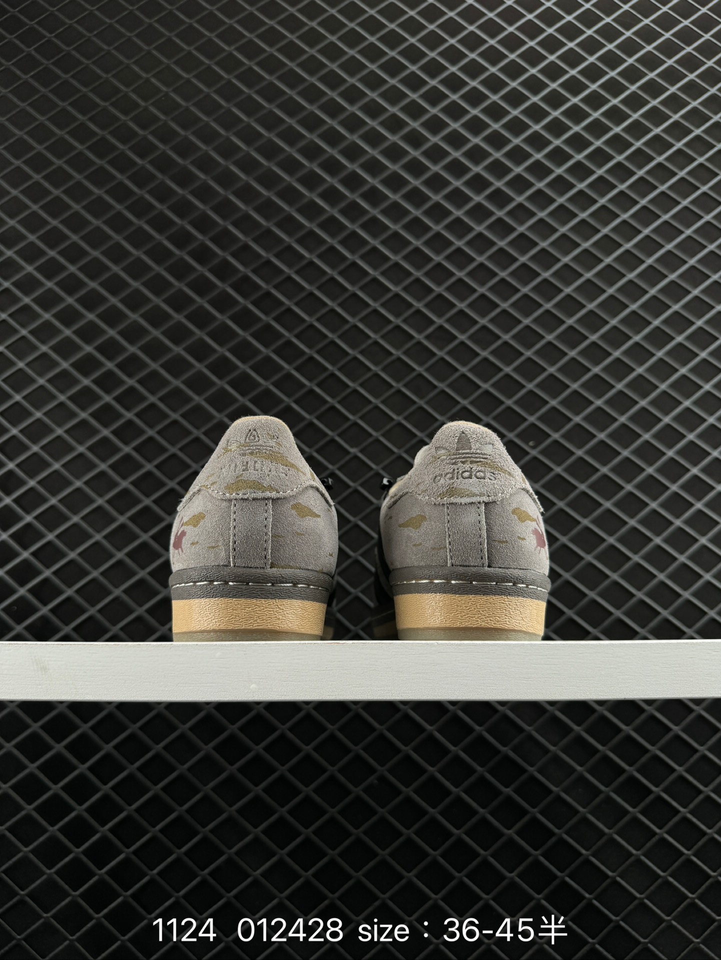 Adidas  Originals Superstar