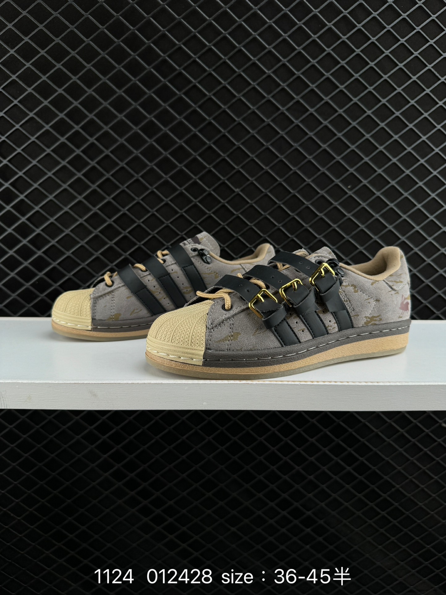 Adidas  Originals Superstar