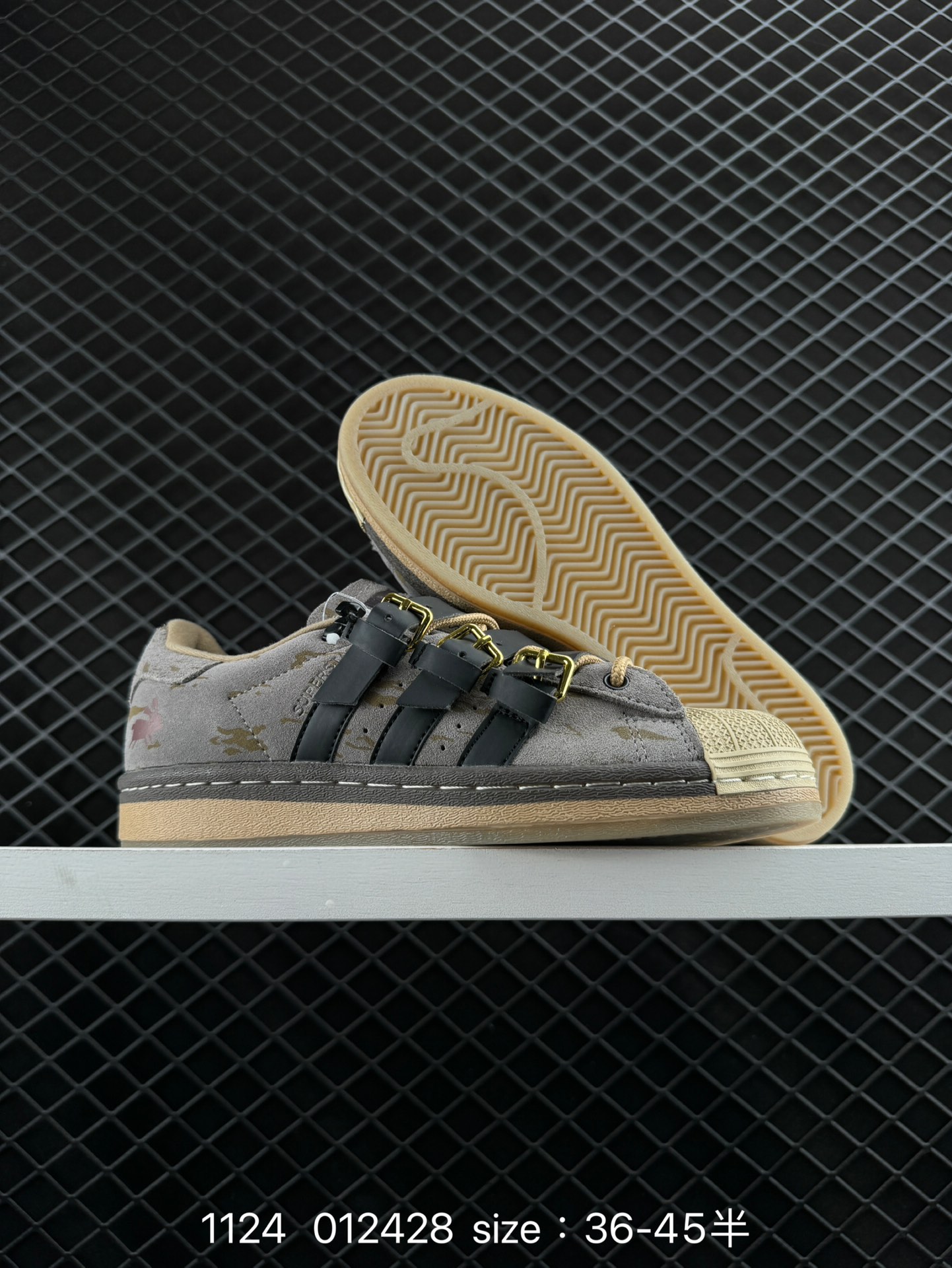 Adidas  Originals Superstar