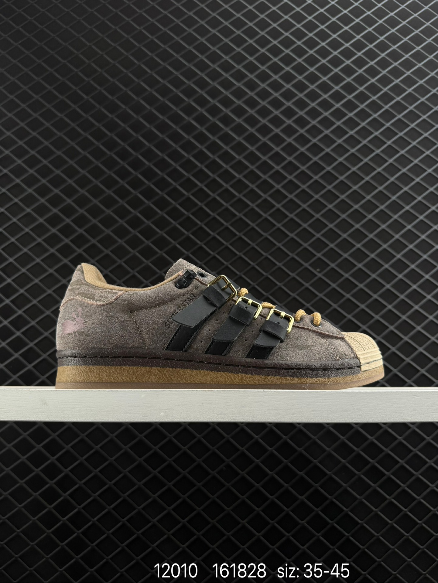 Adidas  Originals Superstar