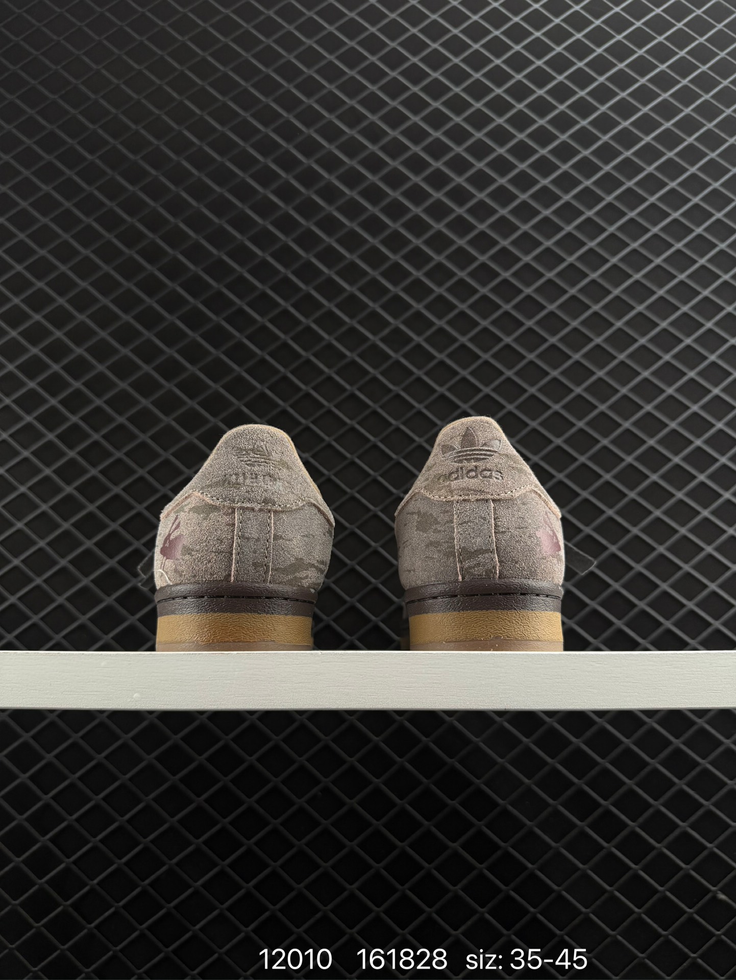 Adidas  Originals Superstar