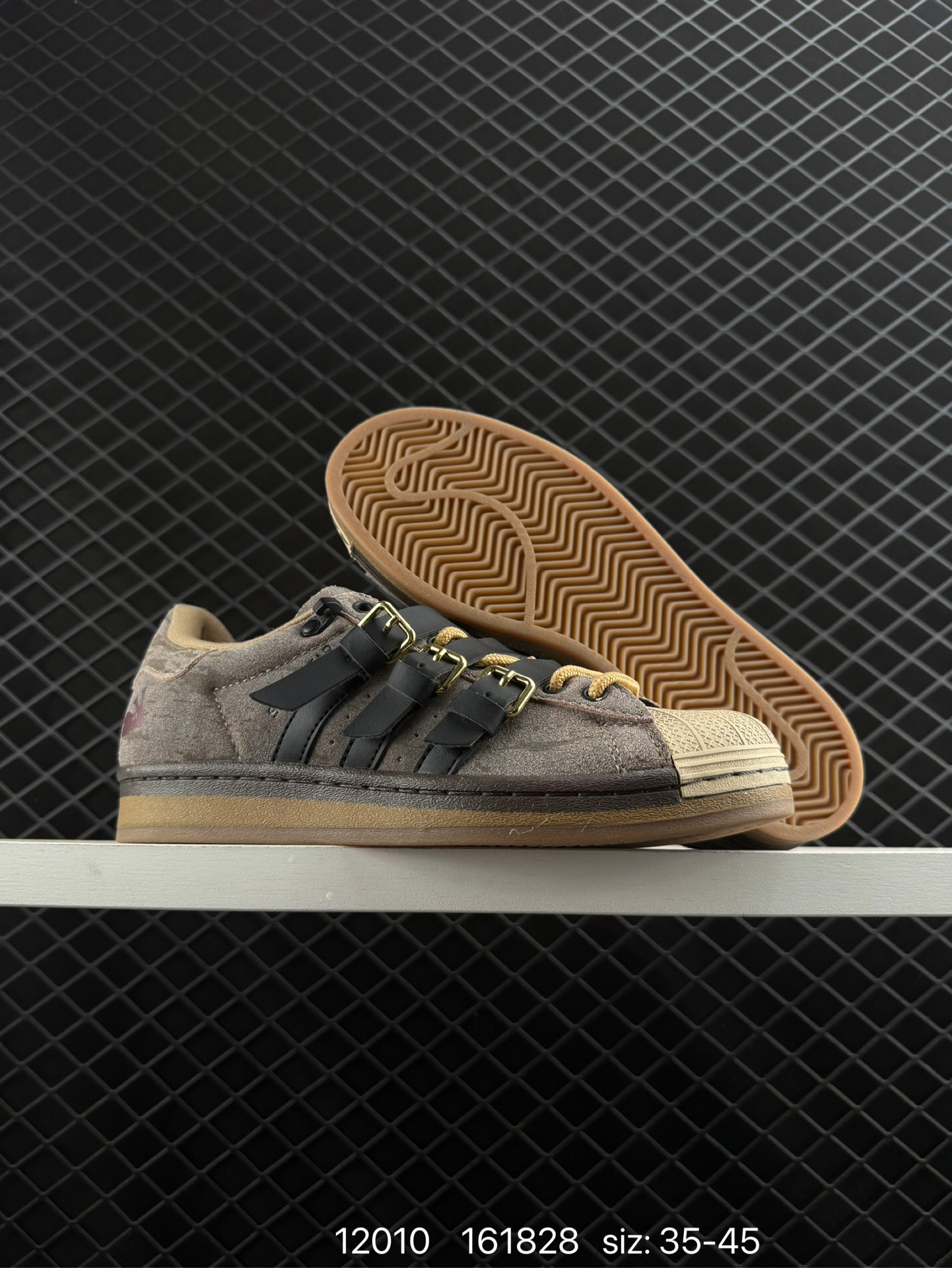 Adidas  Originals Superstar