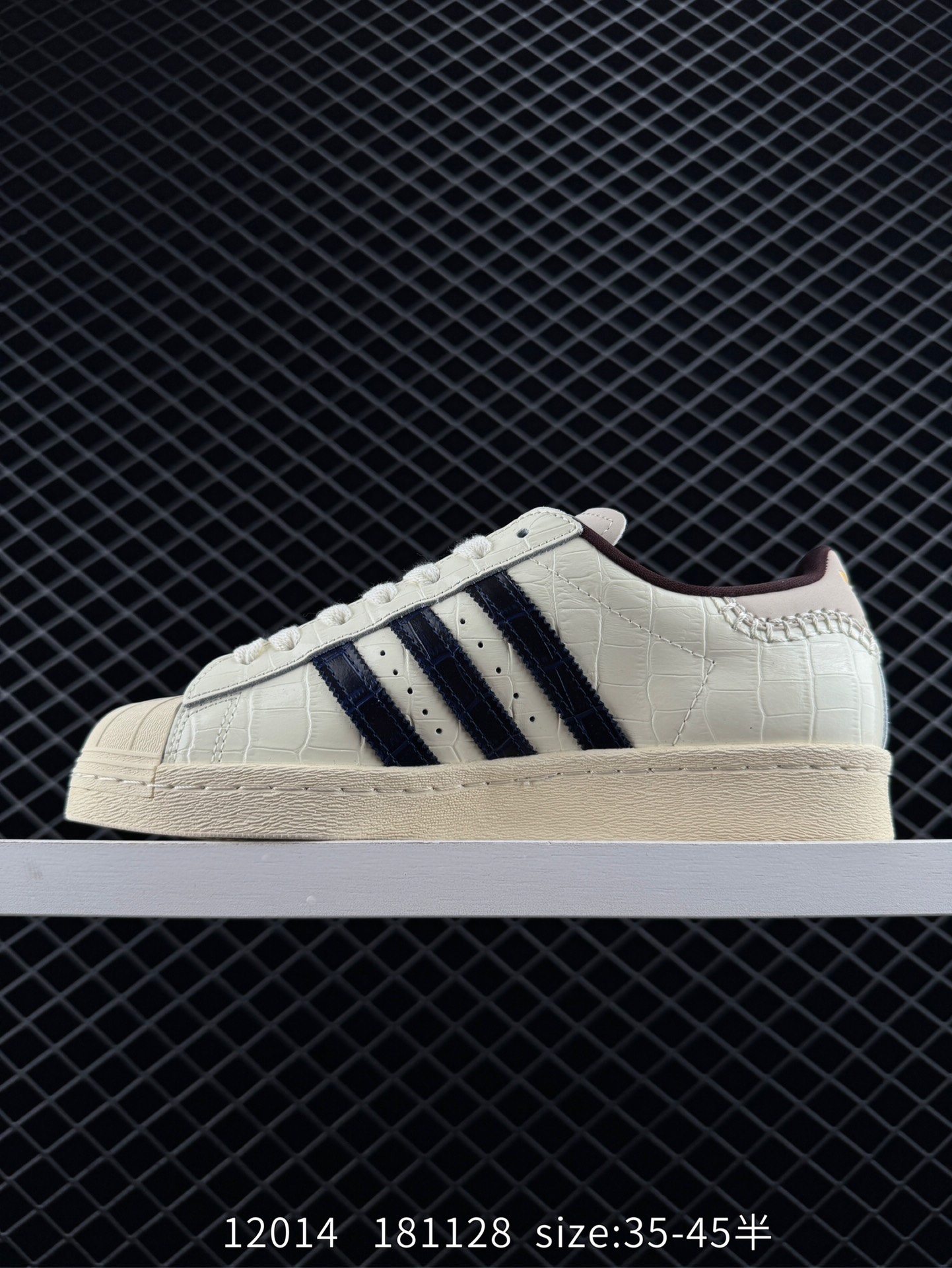 Adidas  Originals Superstar