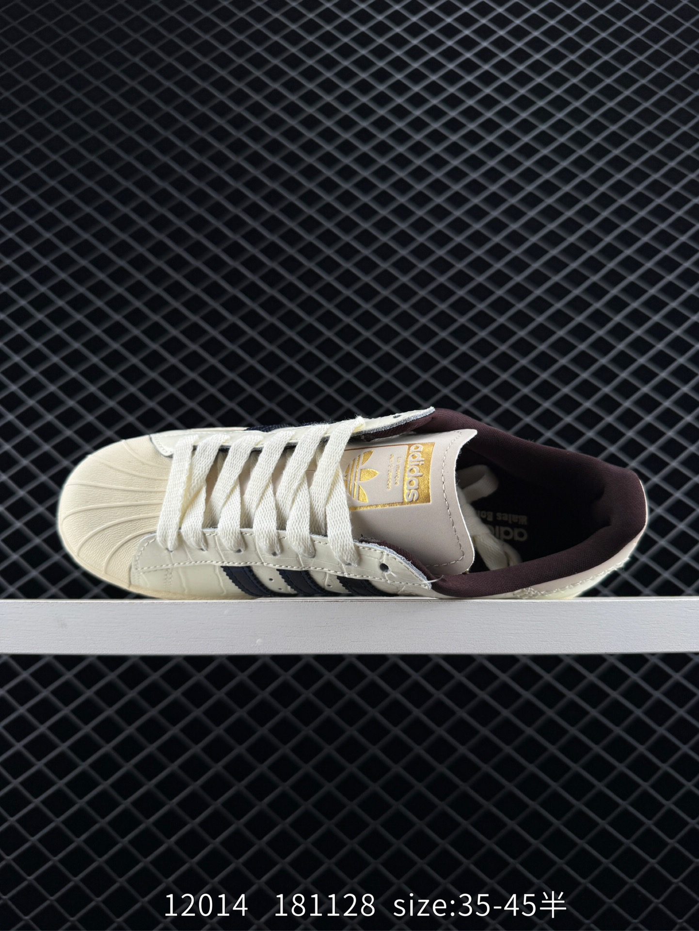 Adidas  Originals Superstar