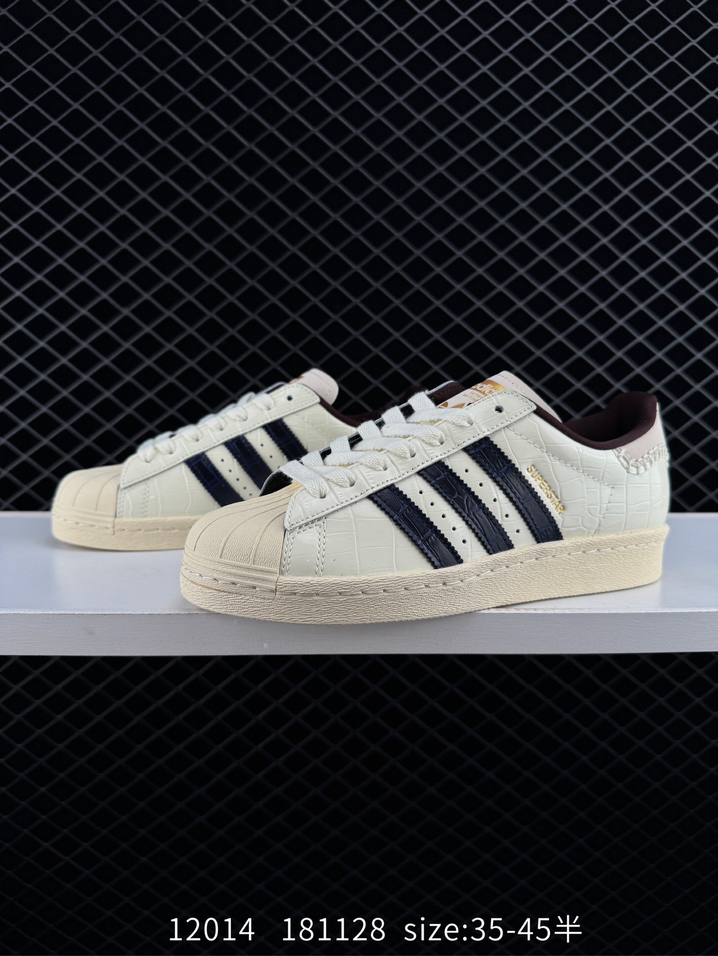 Adidas  Originals Superstar