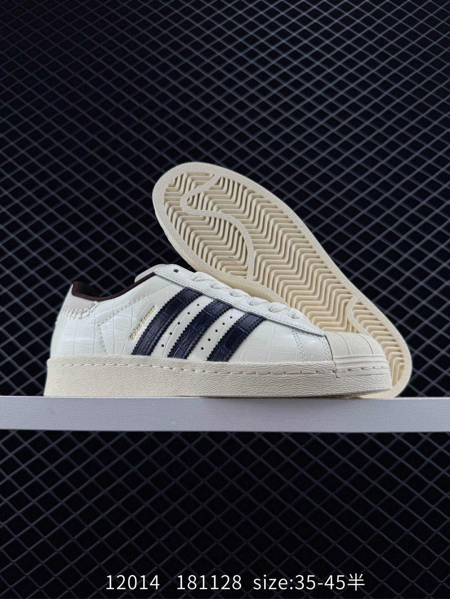 Adidas  Originals Superstar