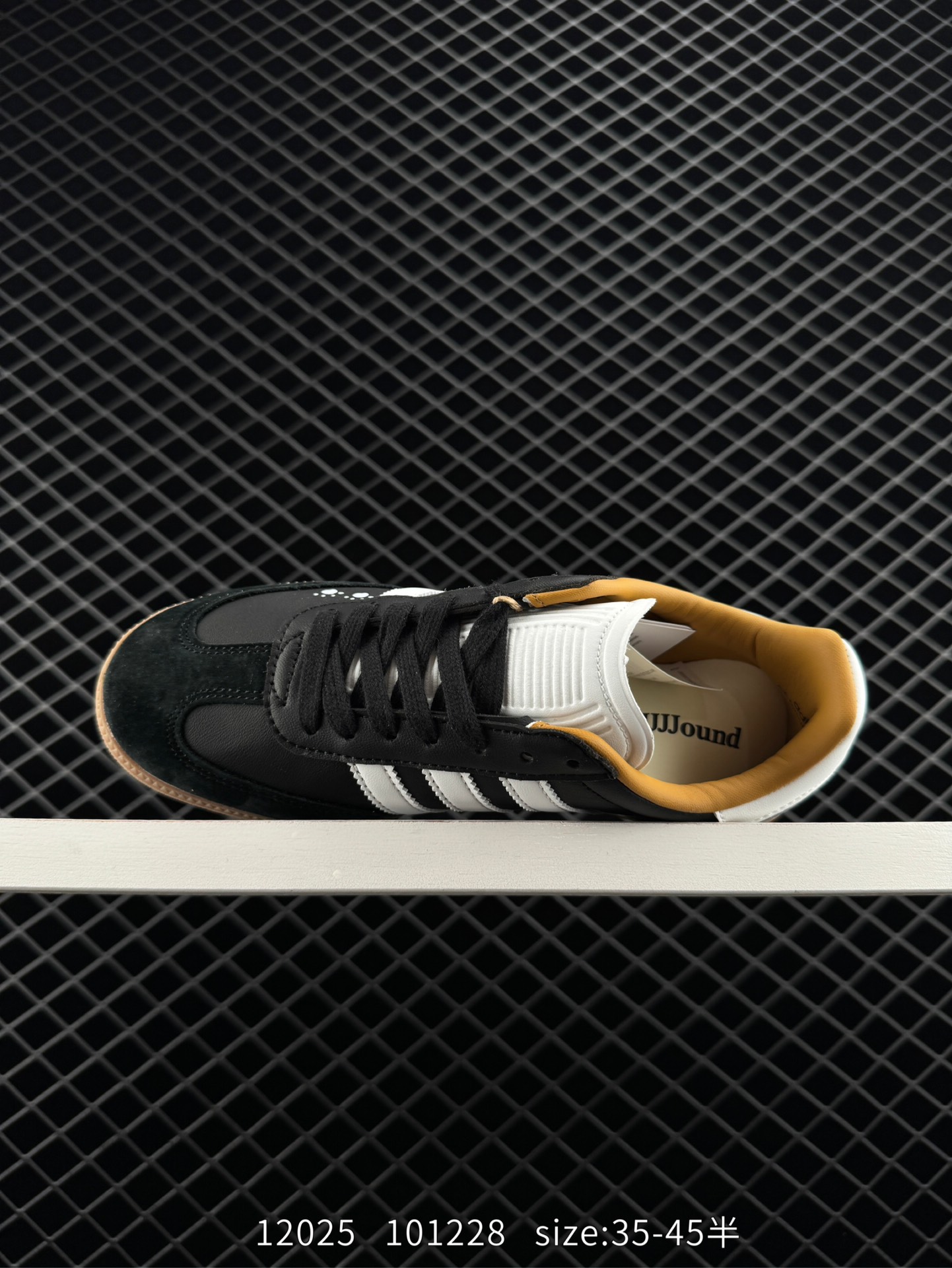 Adidas Humanrace Samba