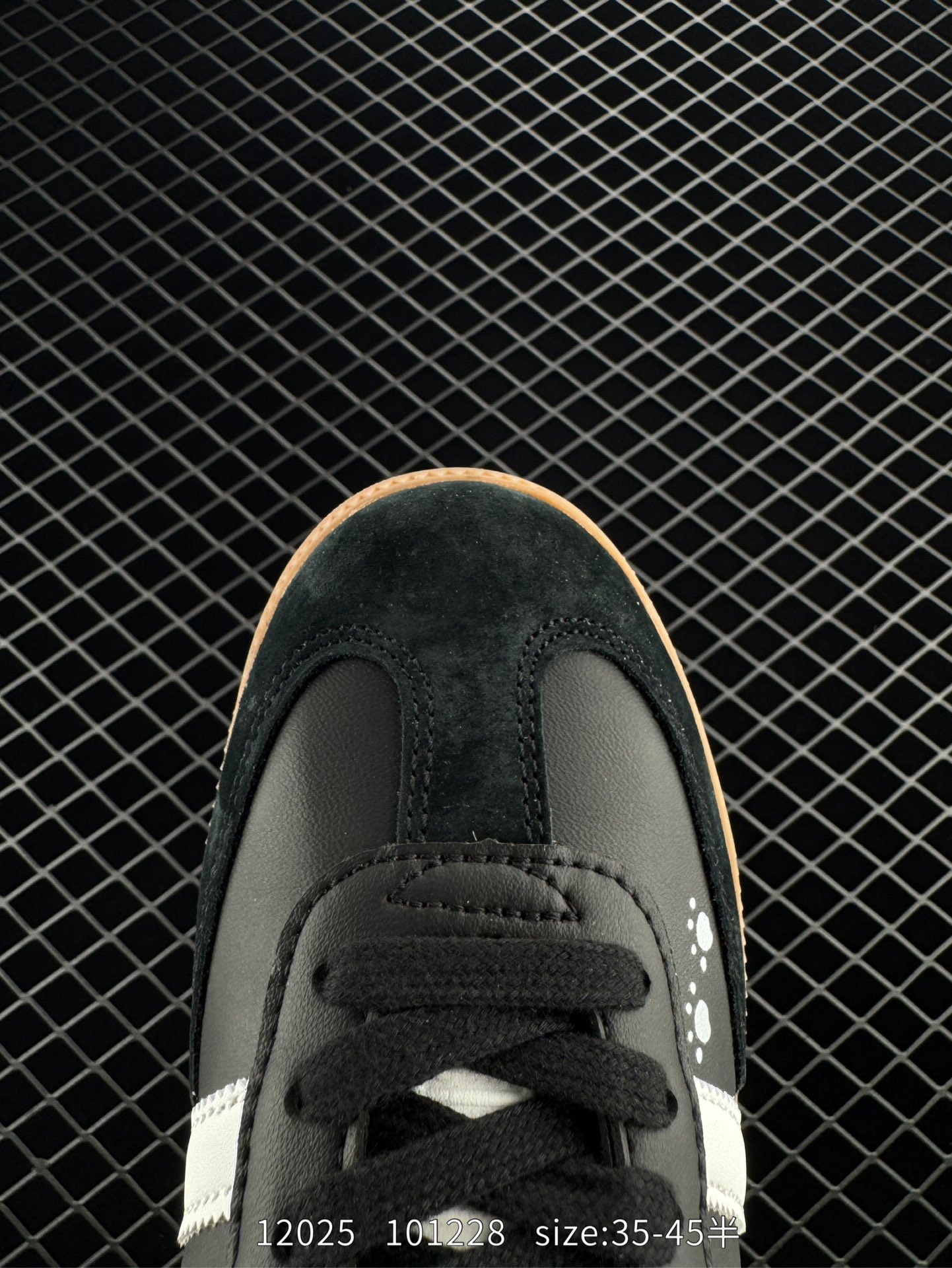 Adidas Humanrace Samba