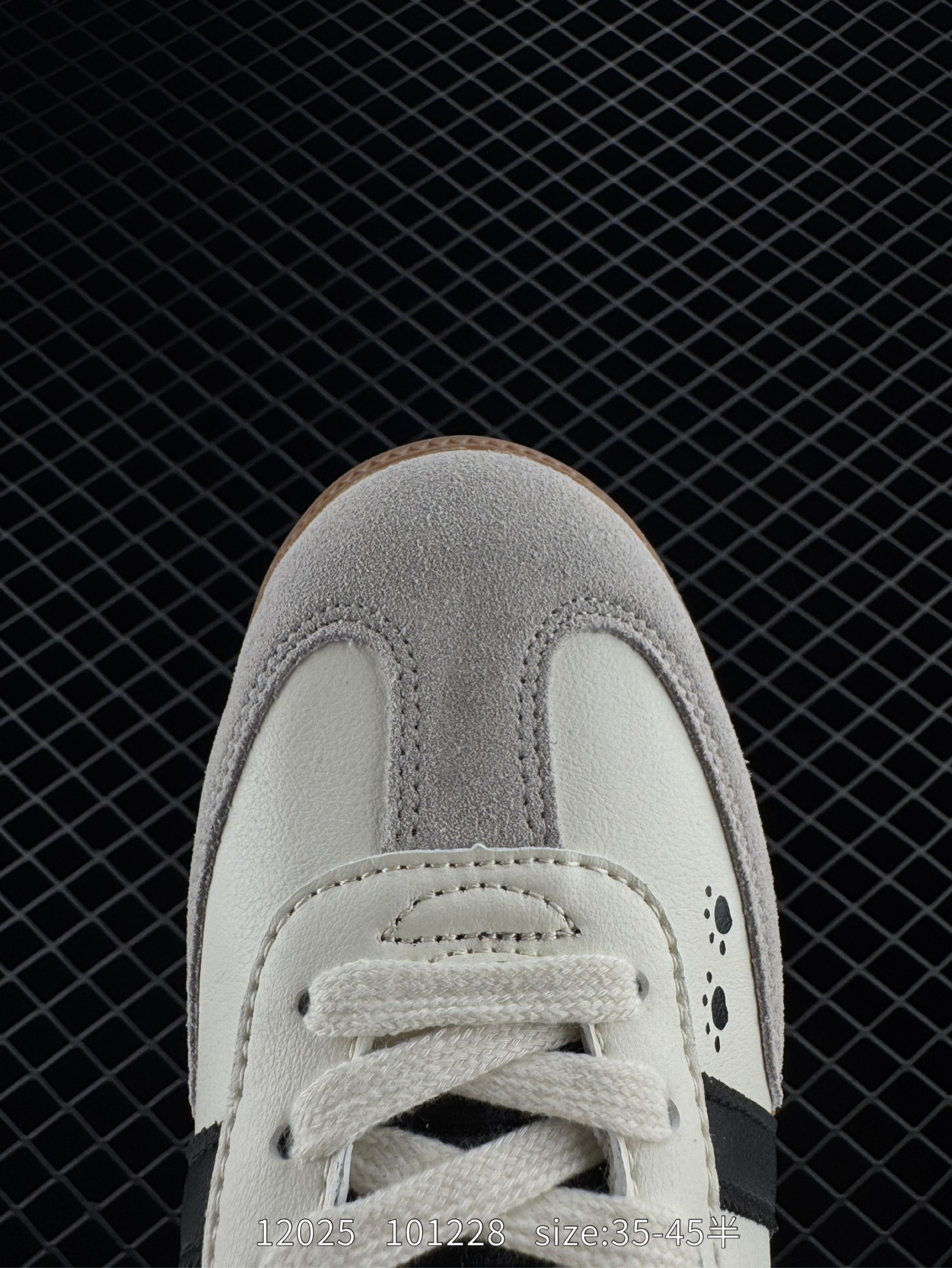 Adidas Humanrace Samba