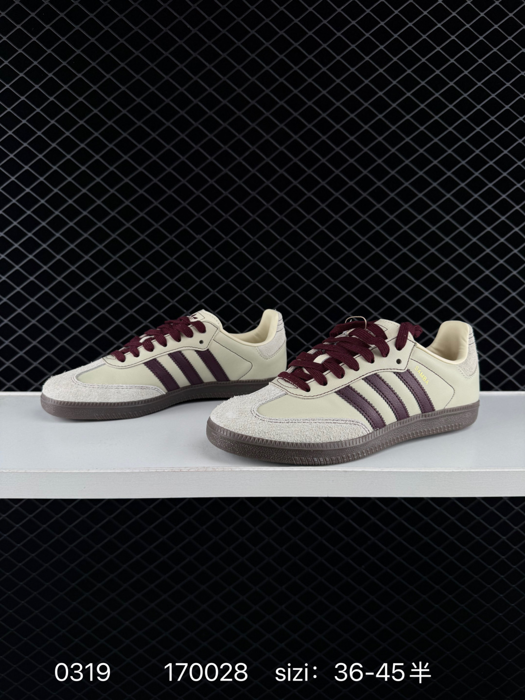 Adidas Originals Samba OG