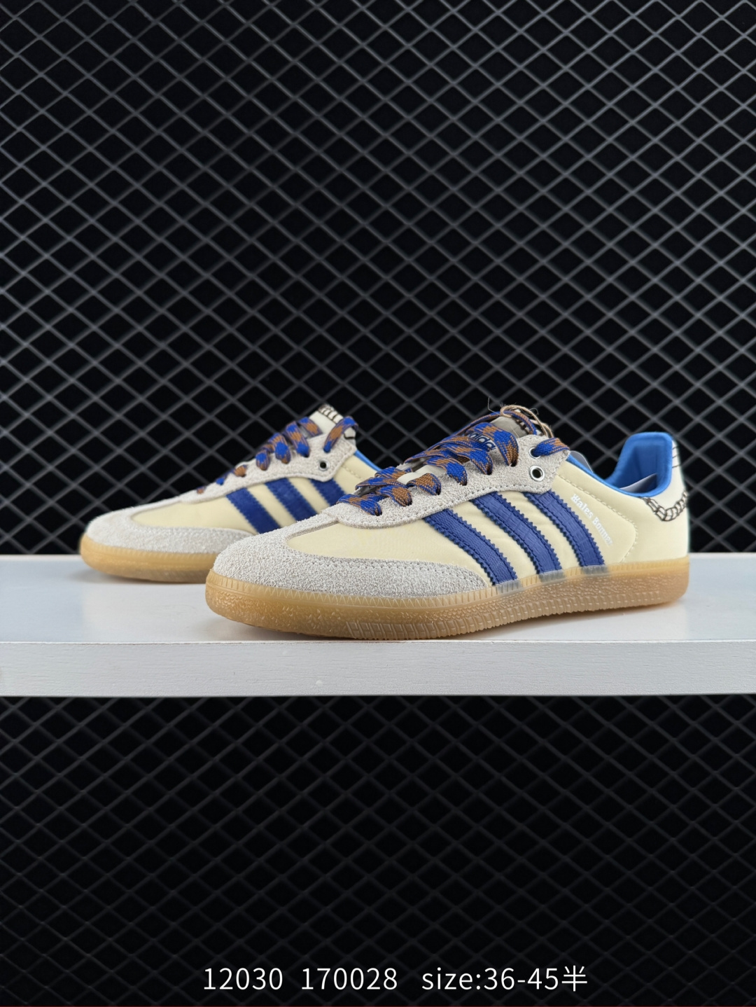 Adidas Originals Samba OG