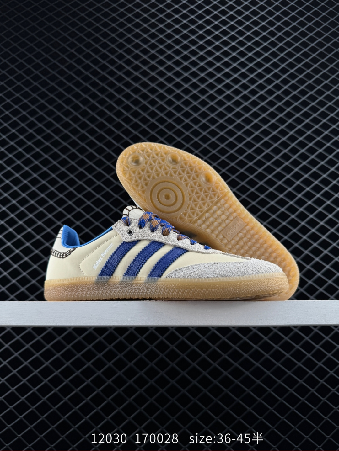 Adidas Originals Samba OG