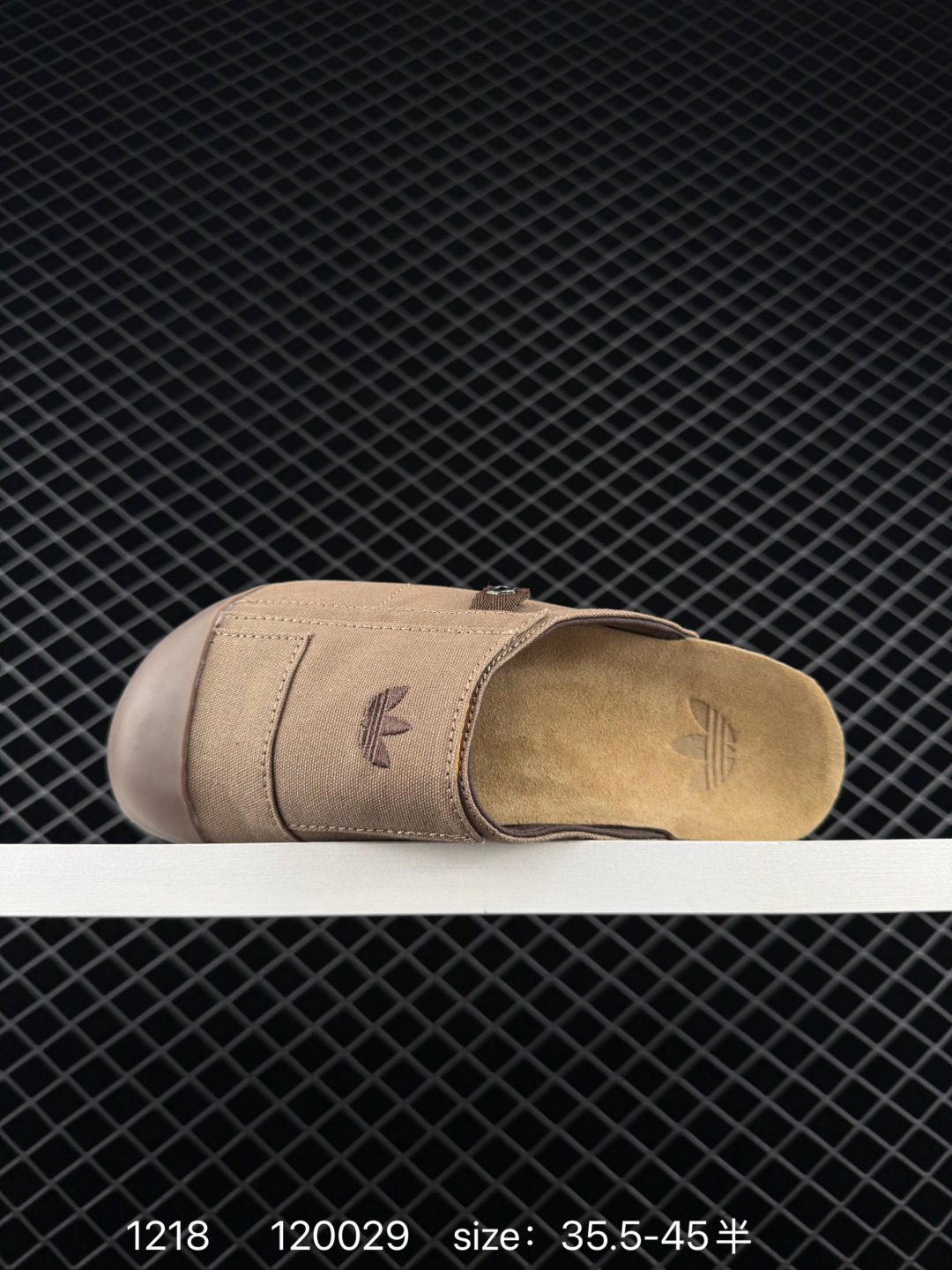 adidas originals Adimule SLIDES
