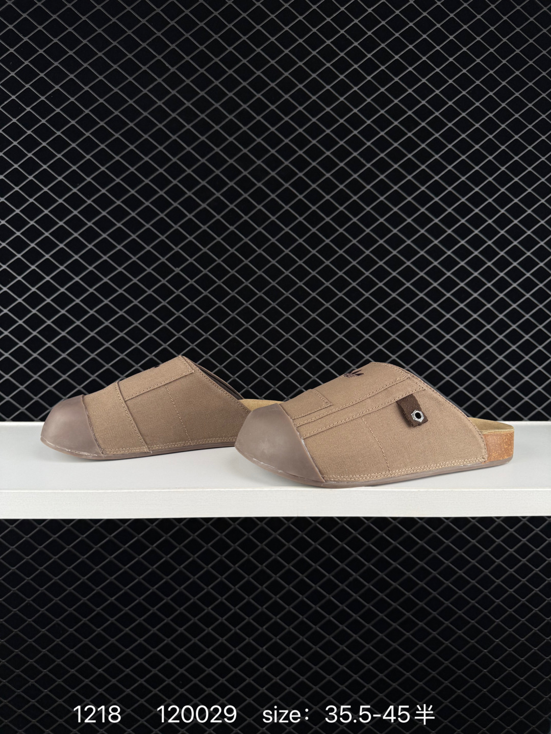 adidas originals Adimule SLIDES