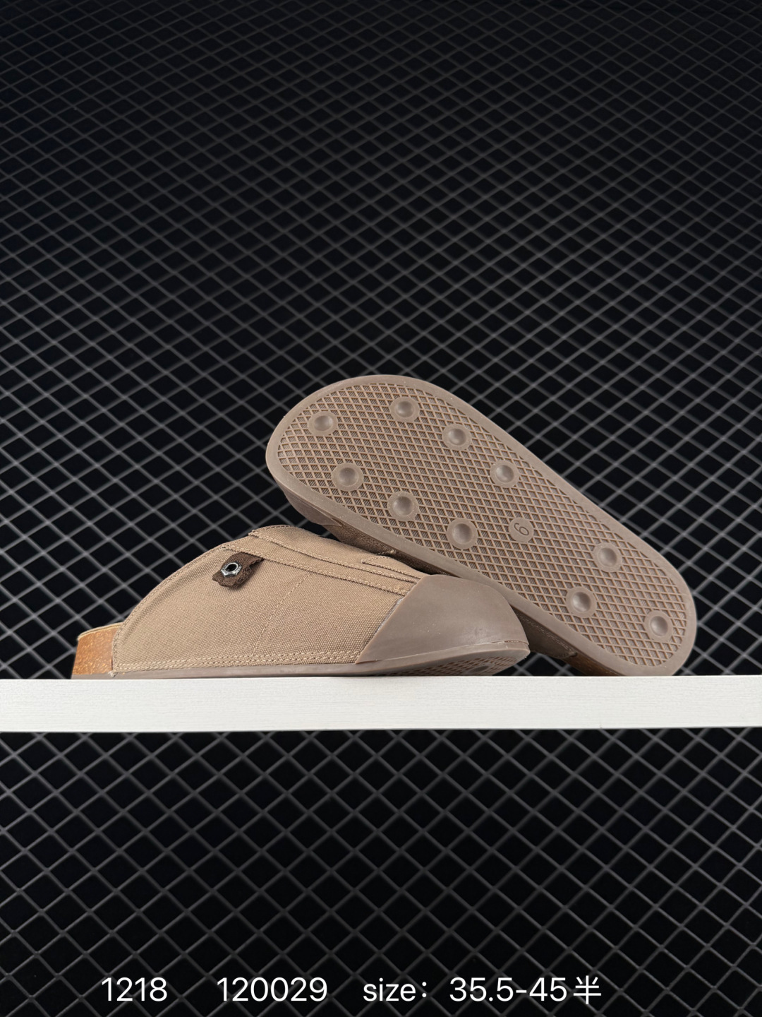 adidas originals Adimule SLIDES