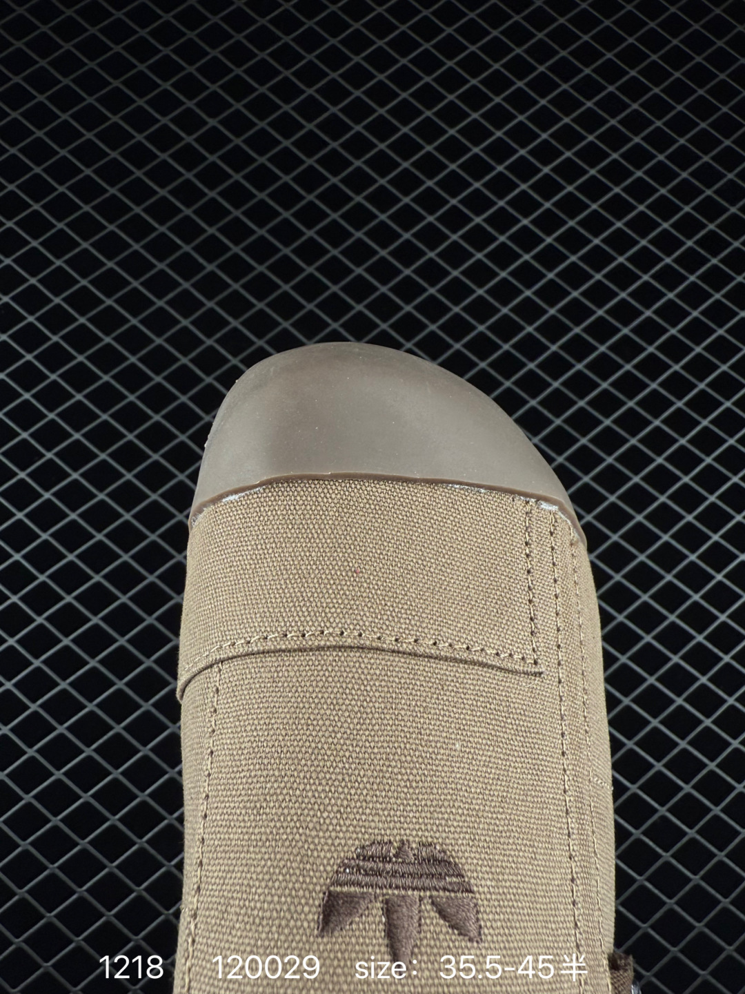 adidas originals Adimule SLIDES