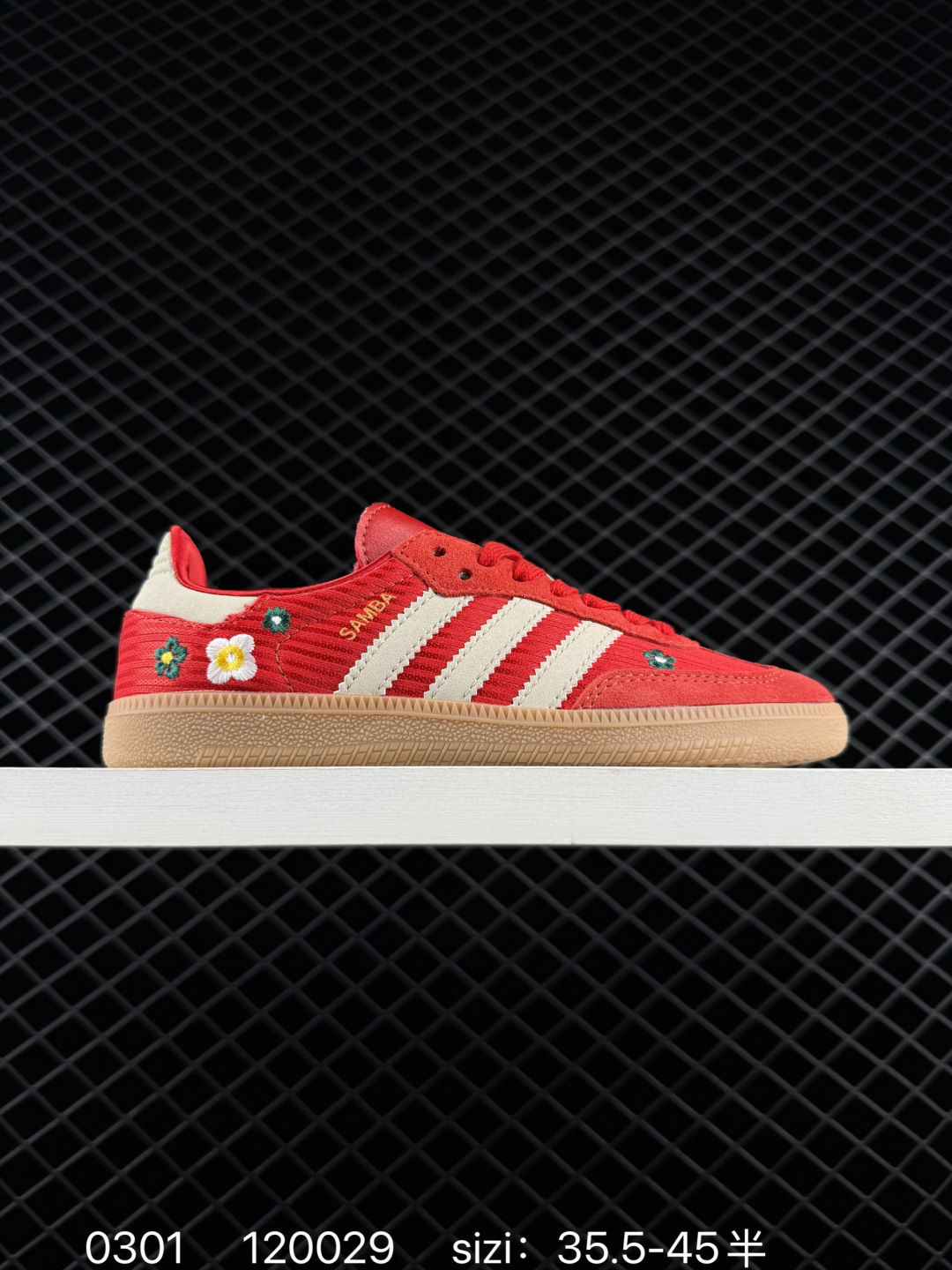 adidas originals Samba OG W