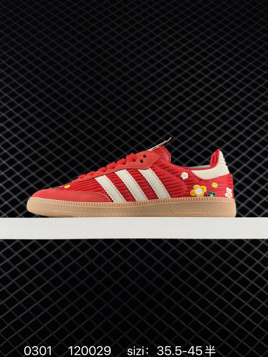 adidas originals Samba OG W