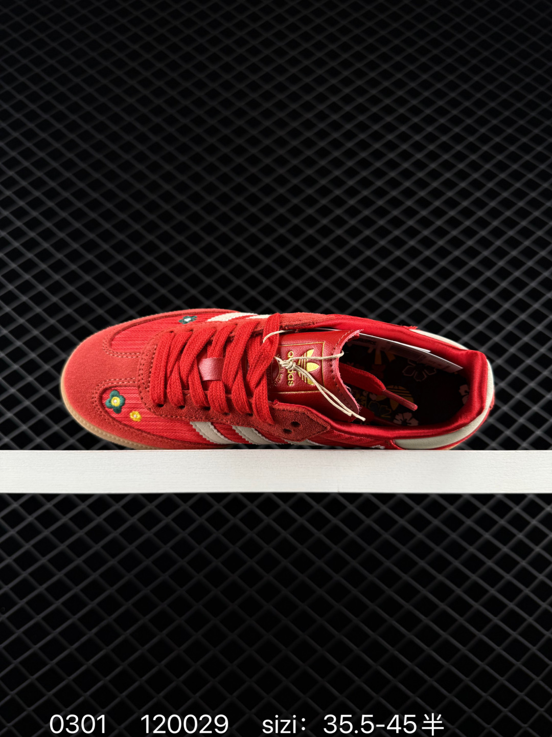 adidas originals Samba OG W