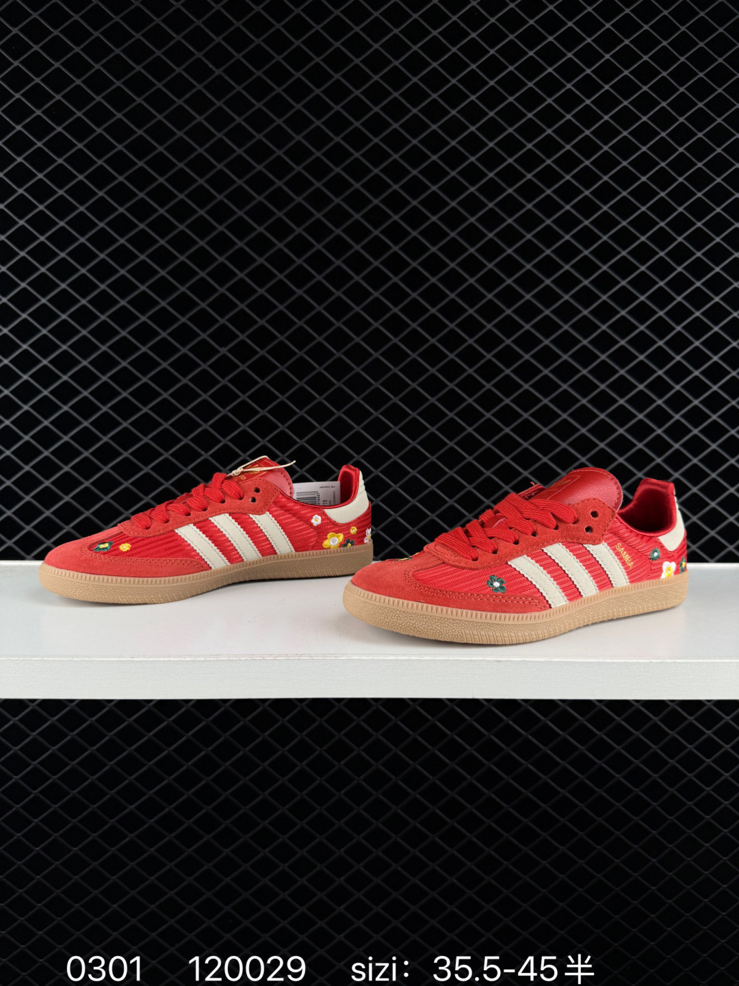 adidas originals Samba OG W