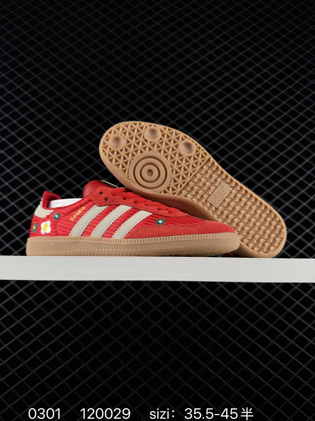 adidas originals Samba OG W