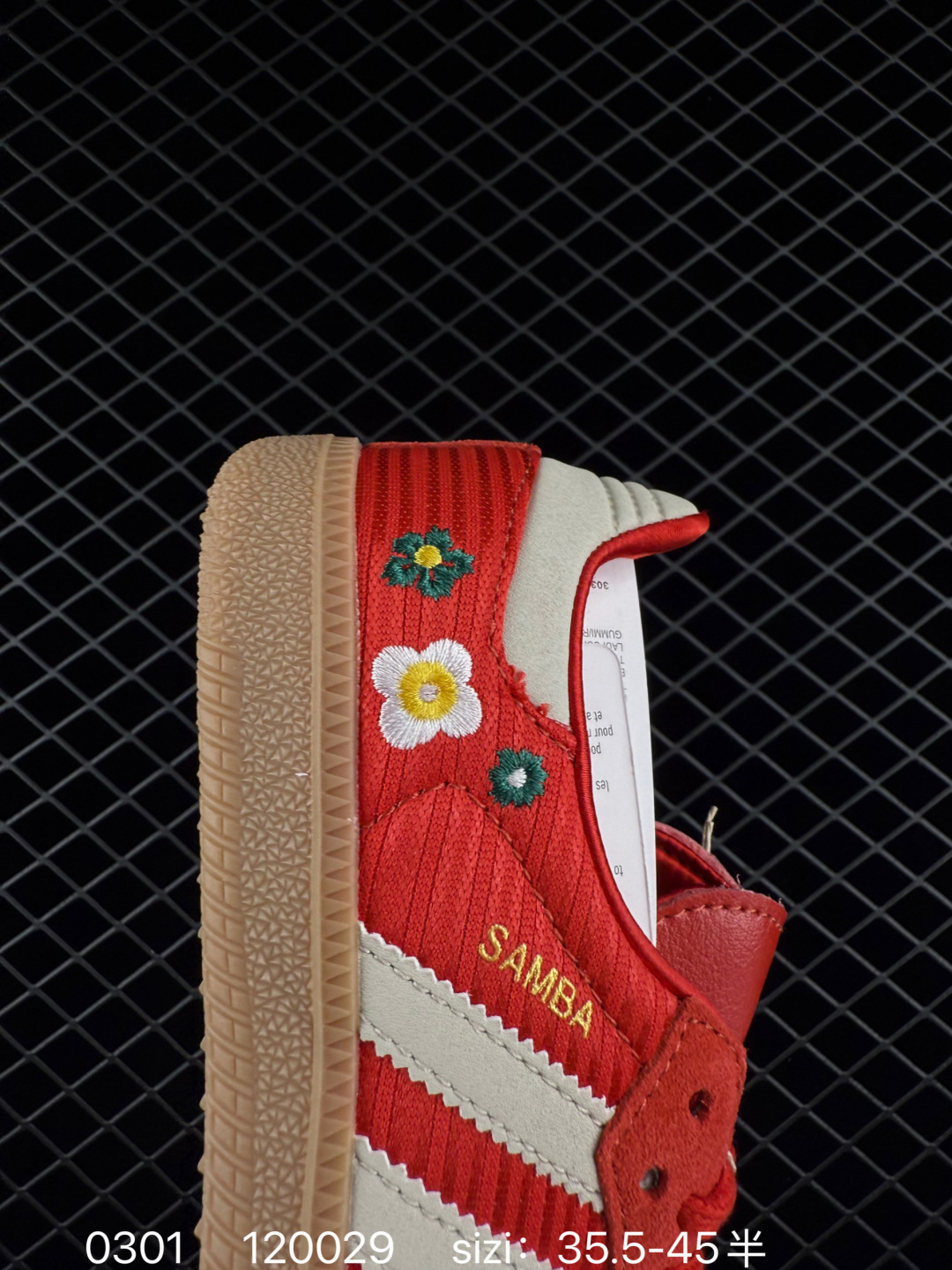 adidas originals Samba OG W