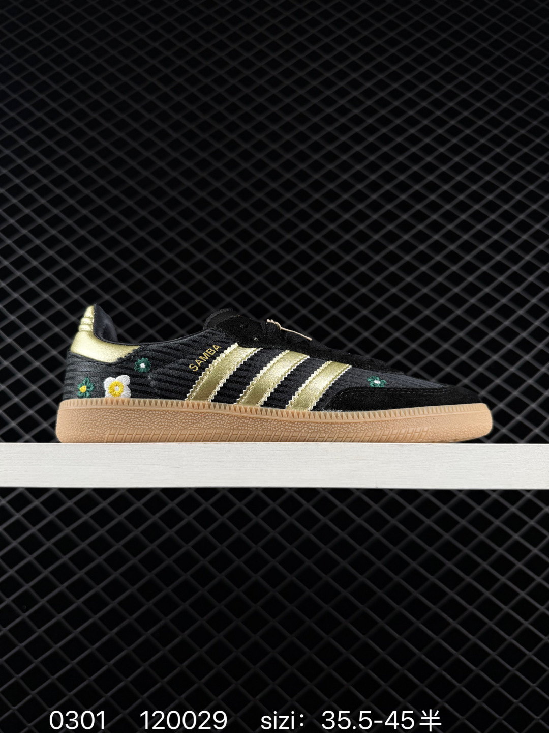 adidas originals Samba OG W