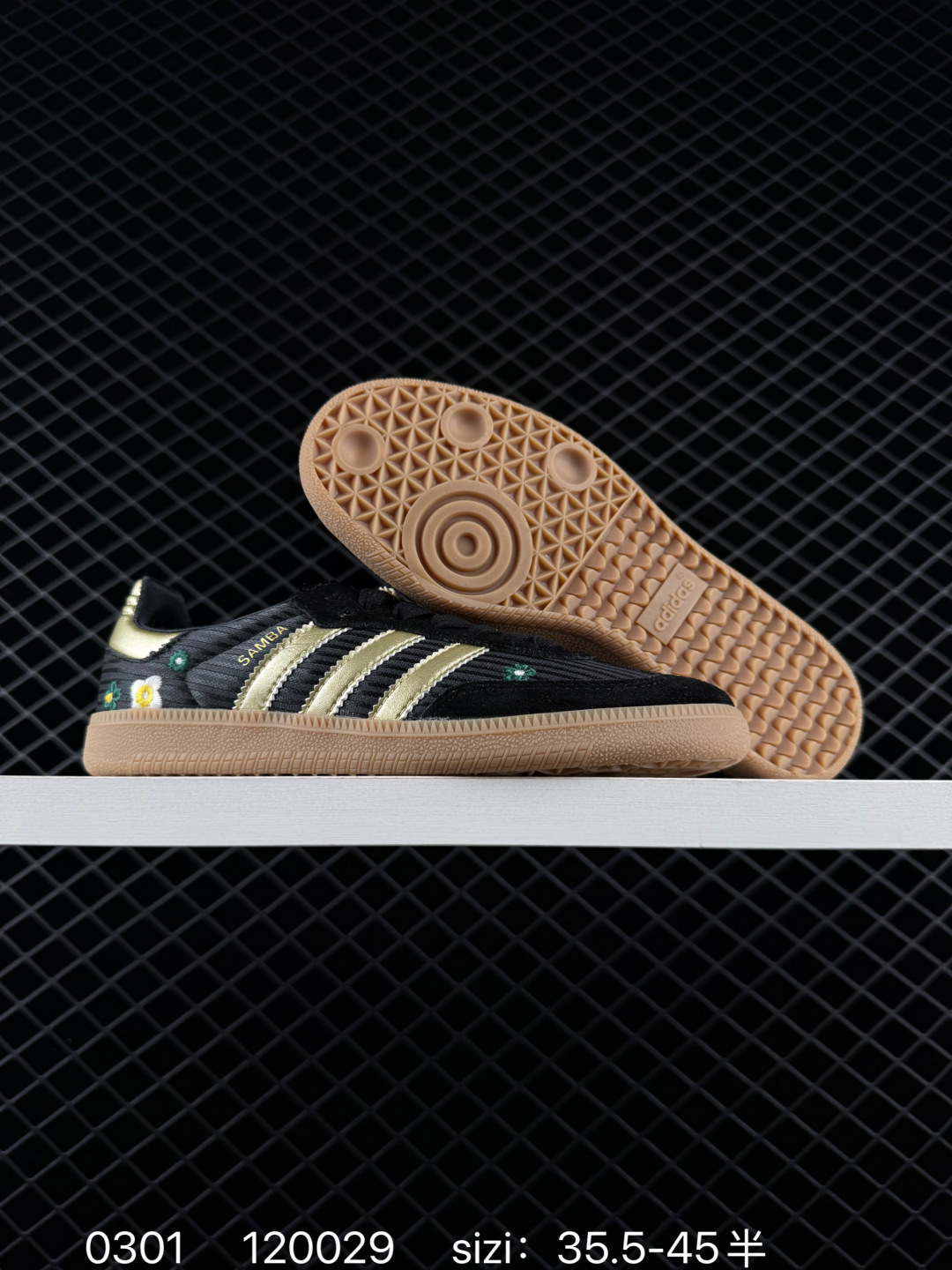 adidas originals Samba OG W