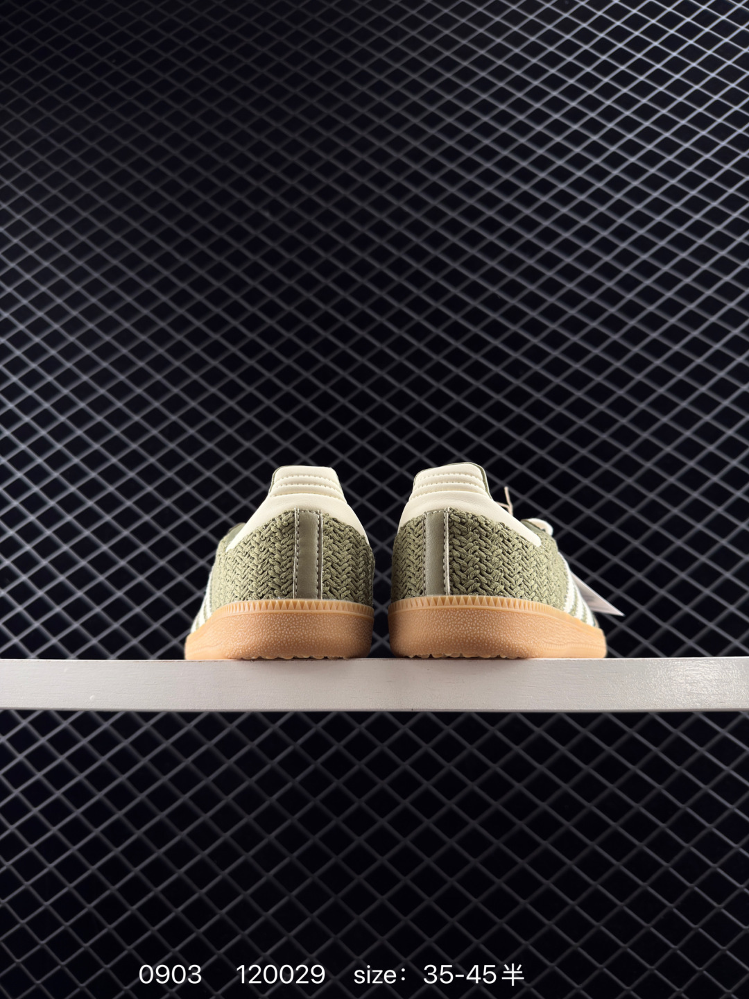 Adidas Originals Samba OG