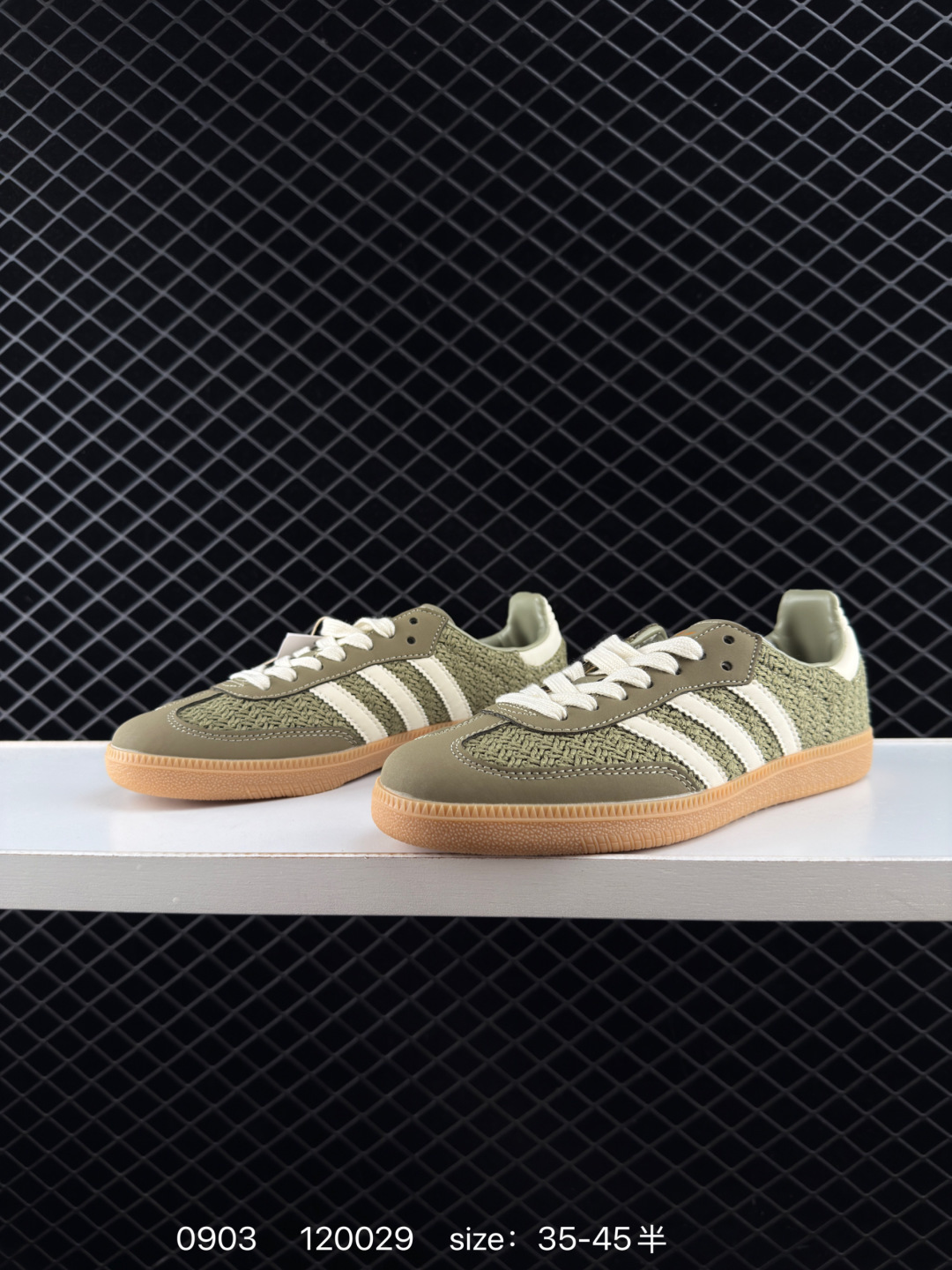 Adidas Originals Samba OG