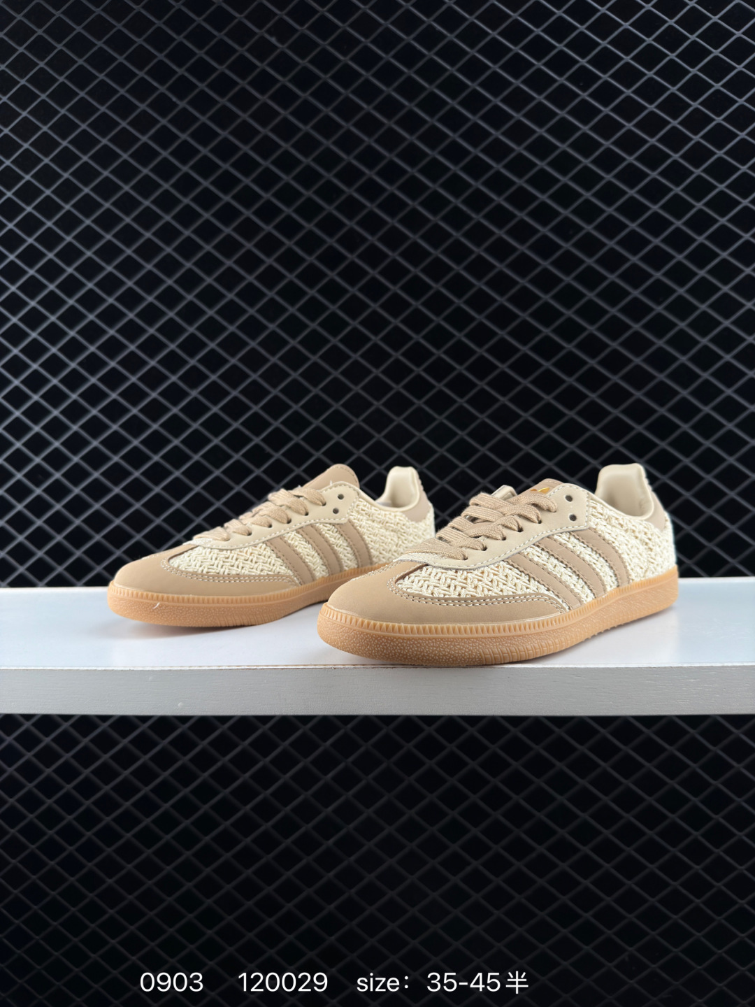 Adidas Originals Samba OG