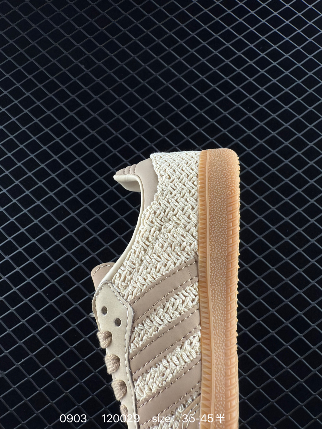 Adidas Originals Samba OG