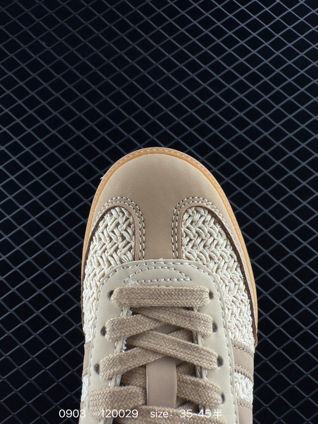 Adidas Originals Samba OG