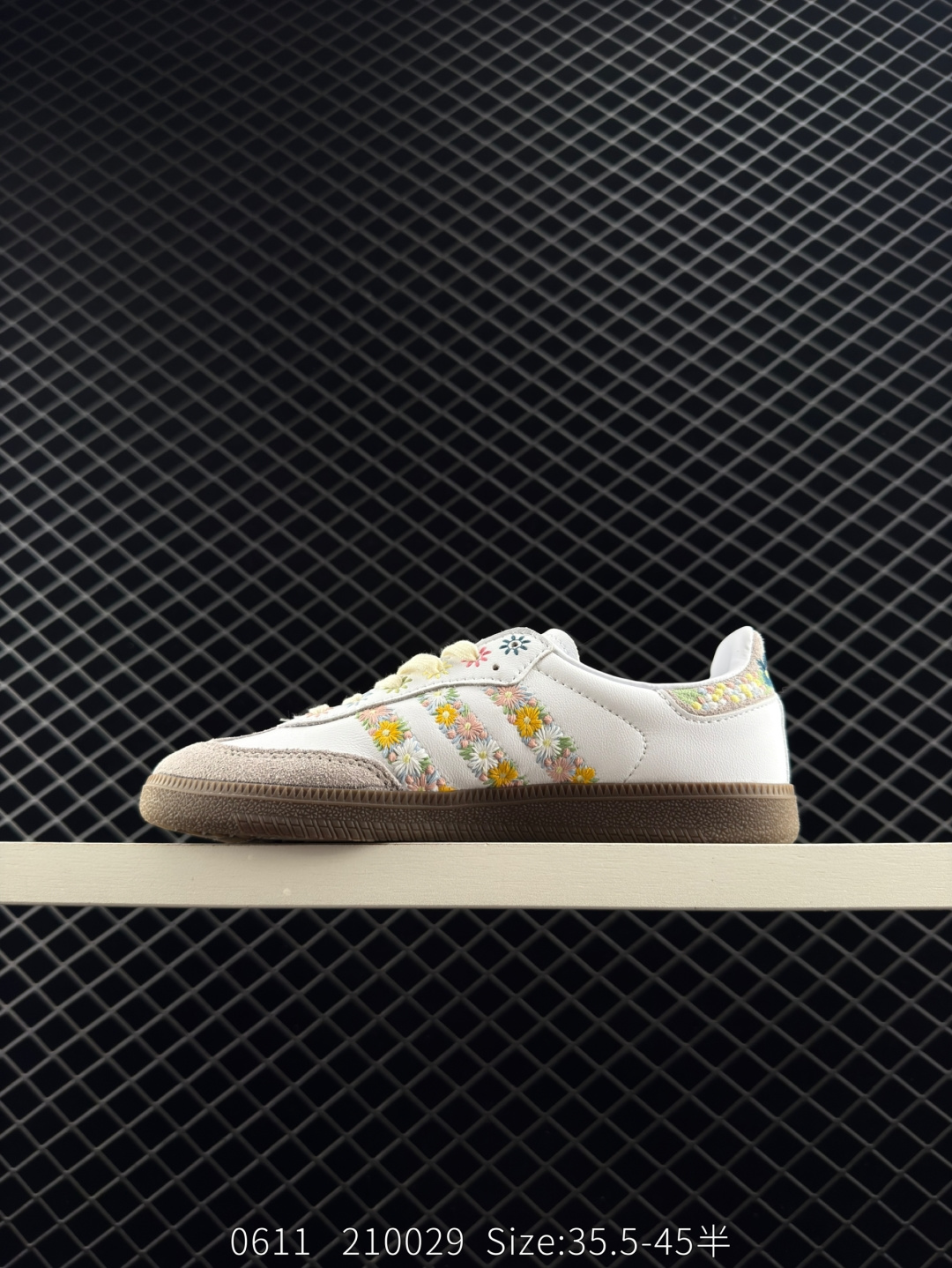 Adidas Originals Samba OG