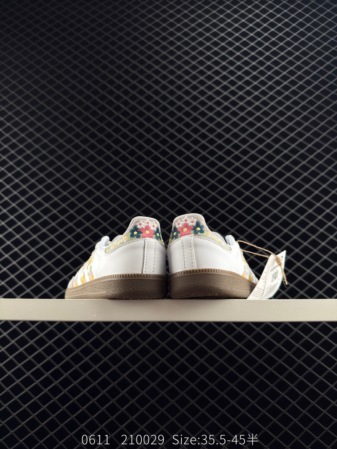 Adidas Originals Samba OG