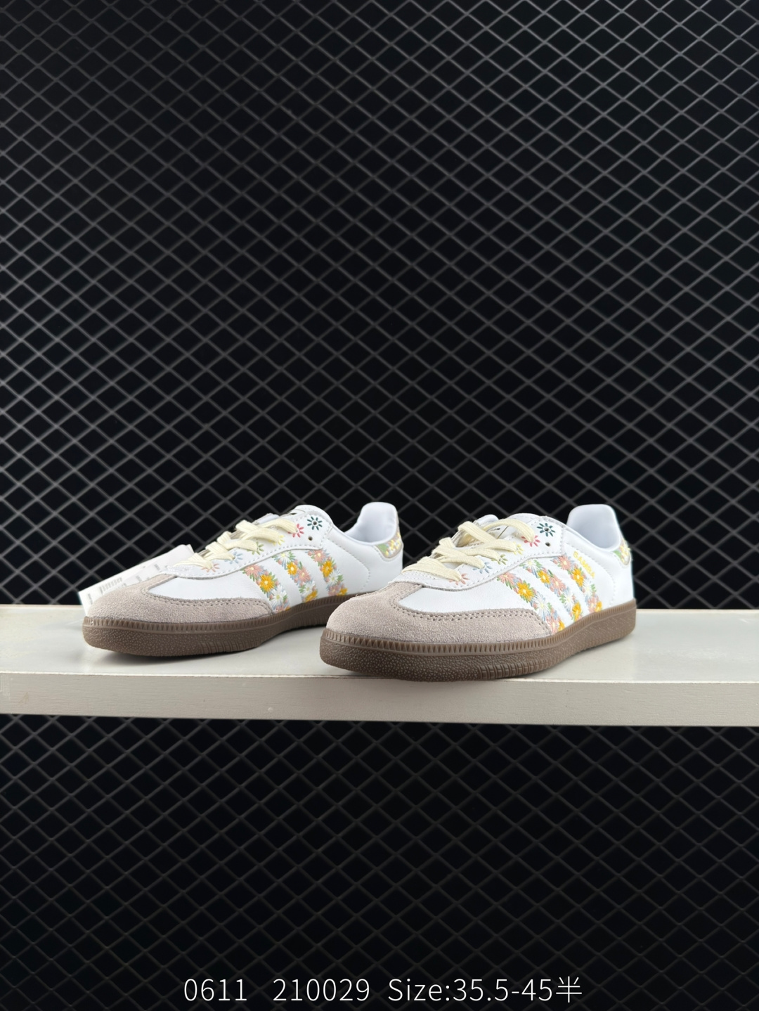 Adidas Originals Samba OG