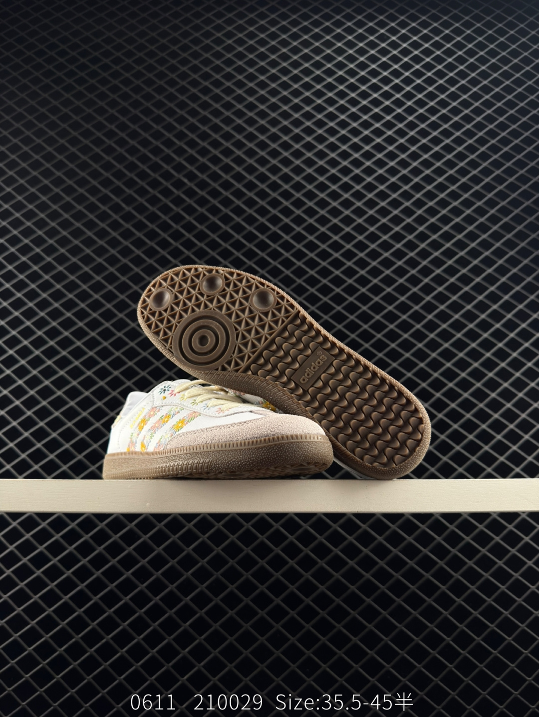 Adidas Originals Samba OG