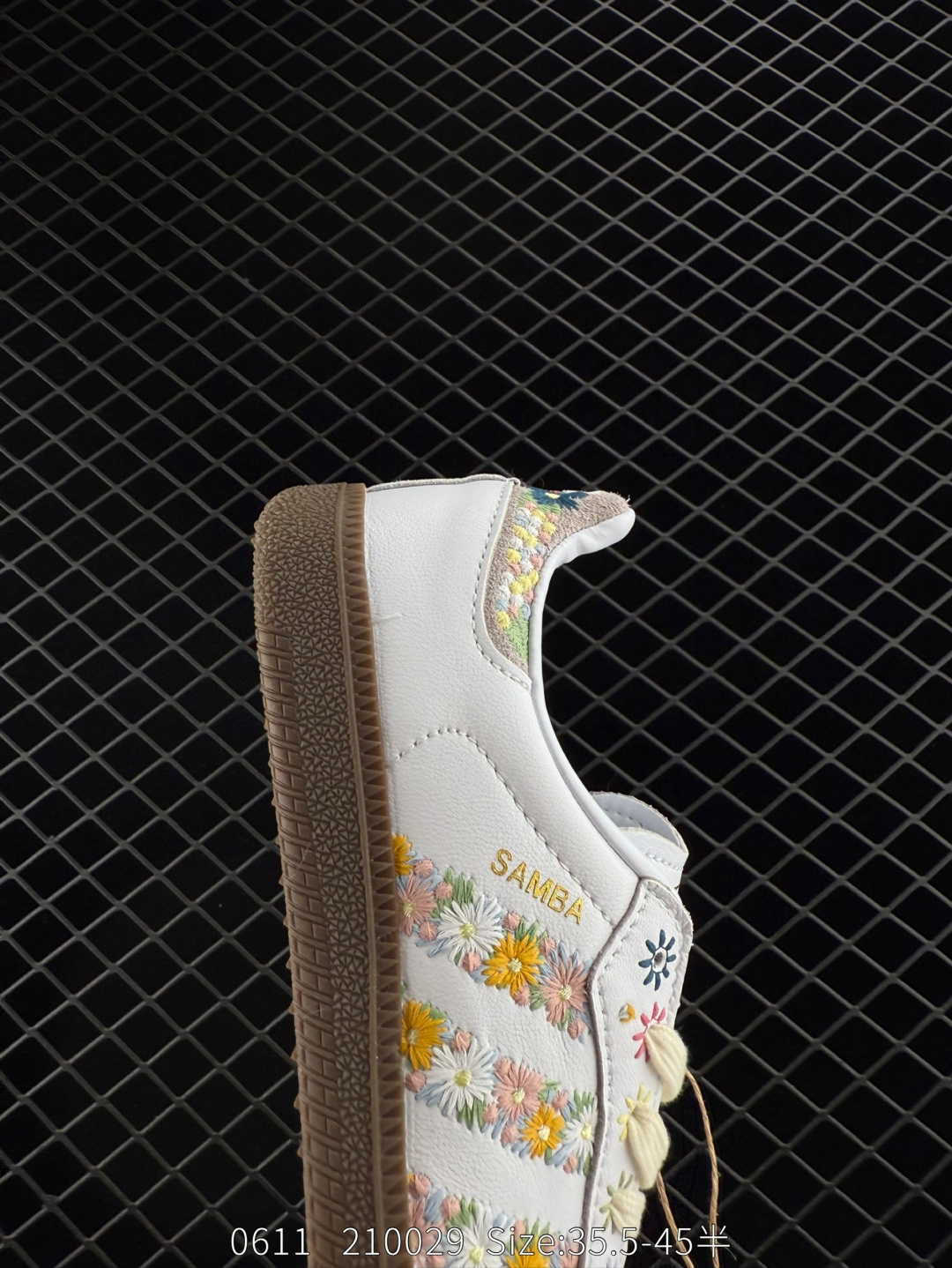 Adidas Originals Samba OG