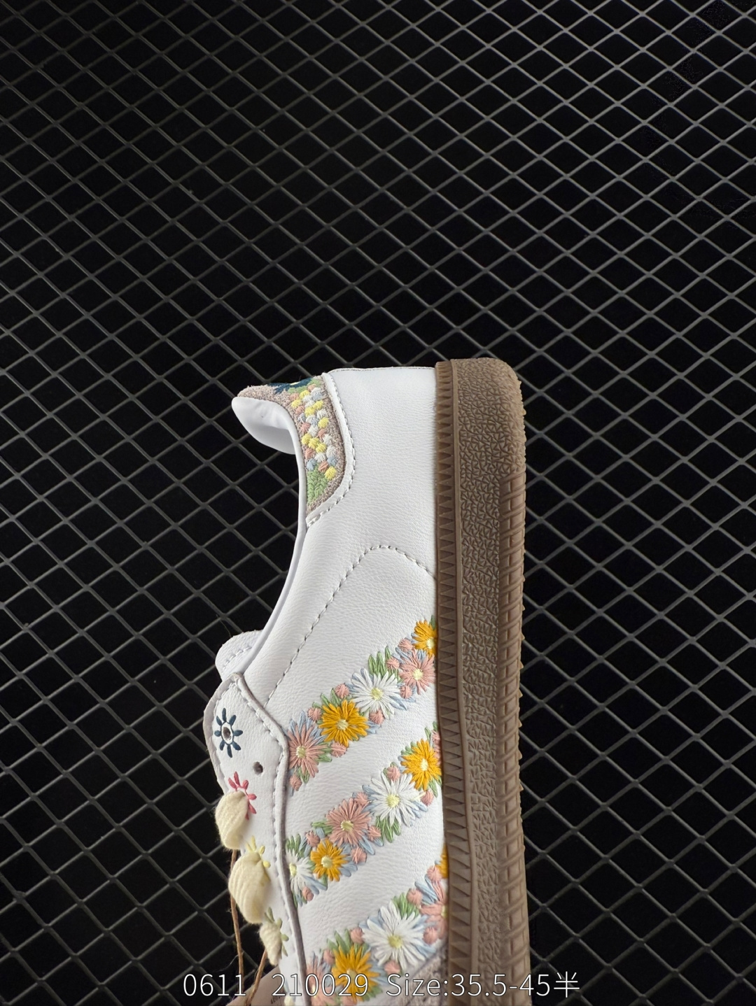 Adidas Originals Samba OG