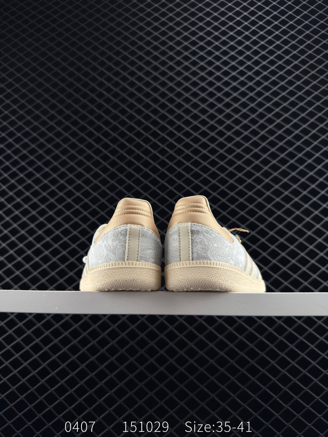 Adidas Originals Samba OG