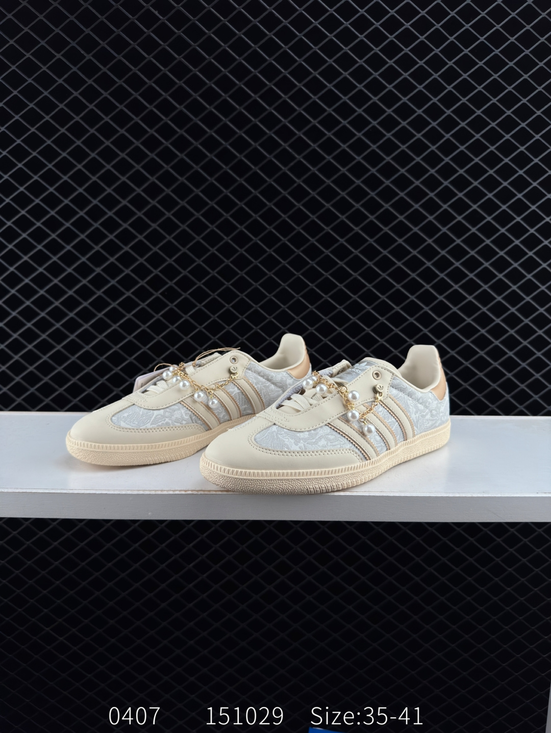 Adidas Originals Samba OG