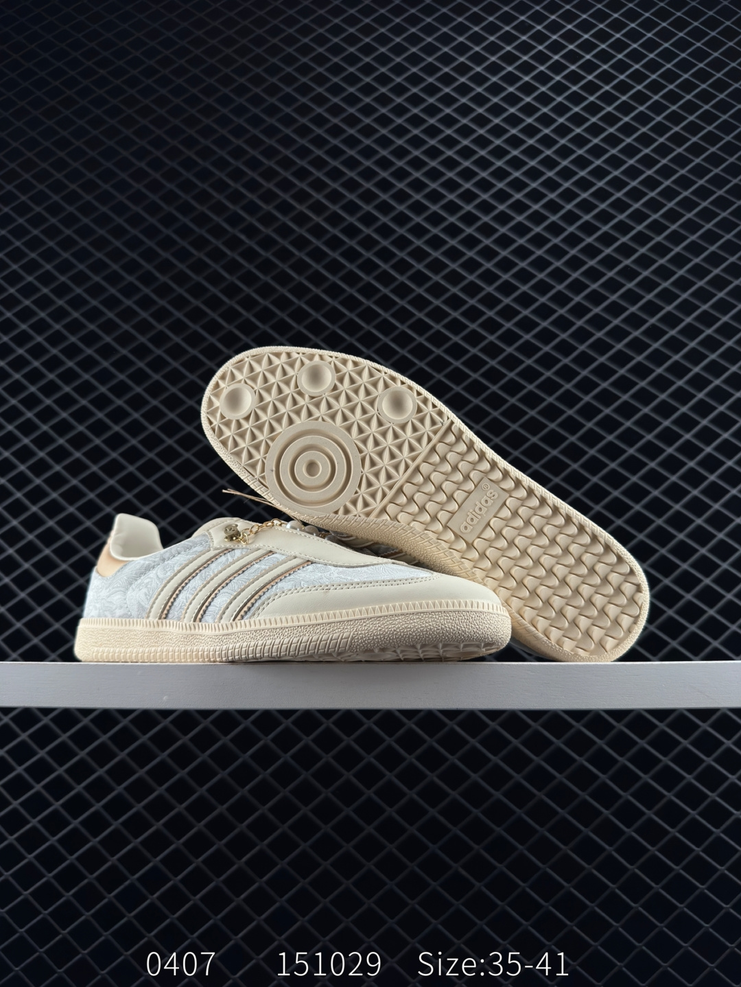 Adidas Originals Samba OG