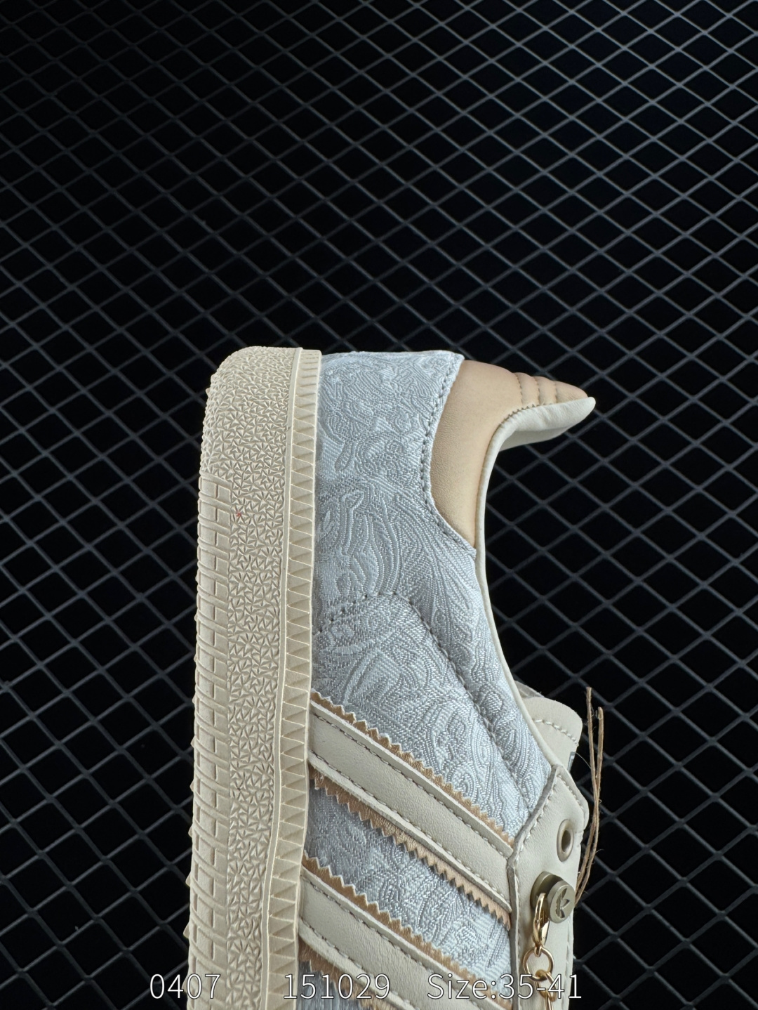 Adidas Originals Samba OG