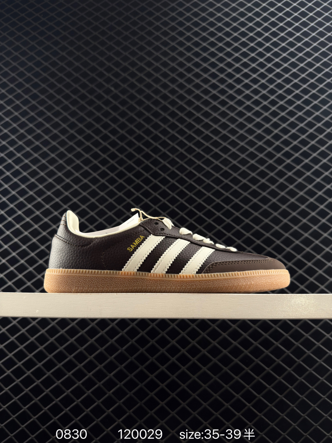 Adidas Originals Samba OG