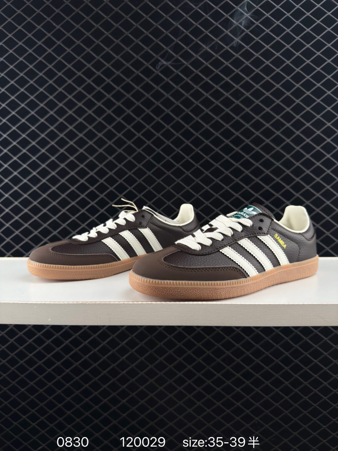 Adidas Originals Samba OG