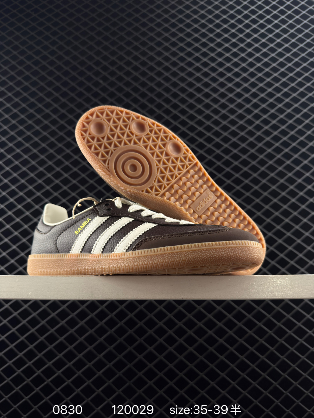 Adidas Originals Samba OG