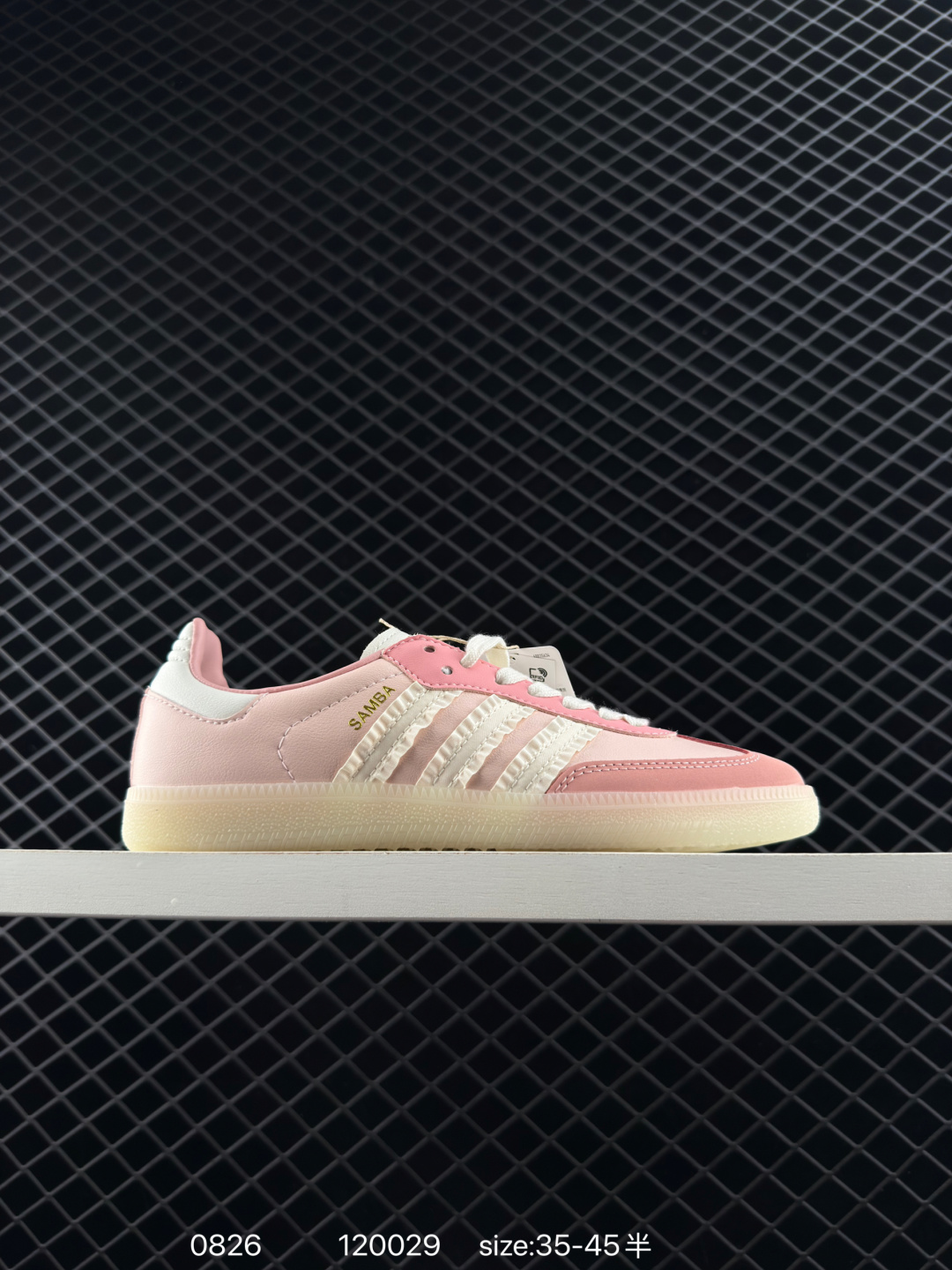 Adidas Originals Samba OG