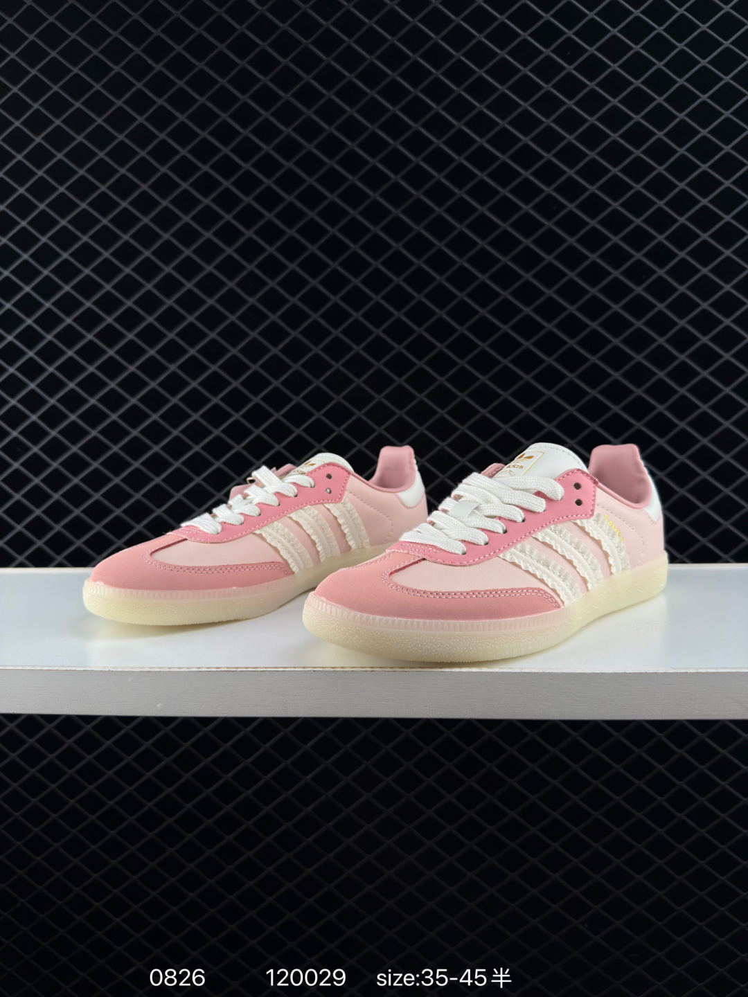 Adidas Originals Samba OG