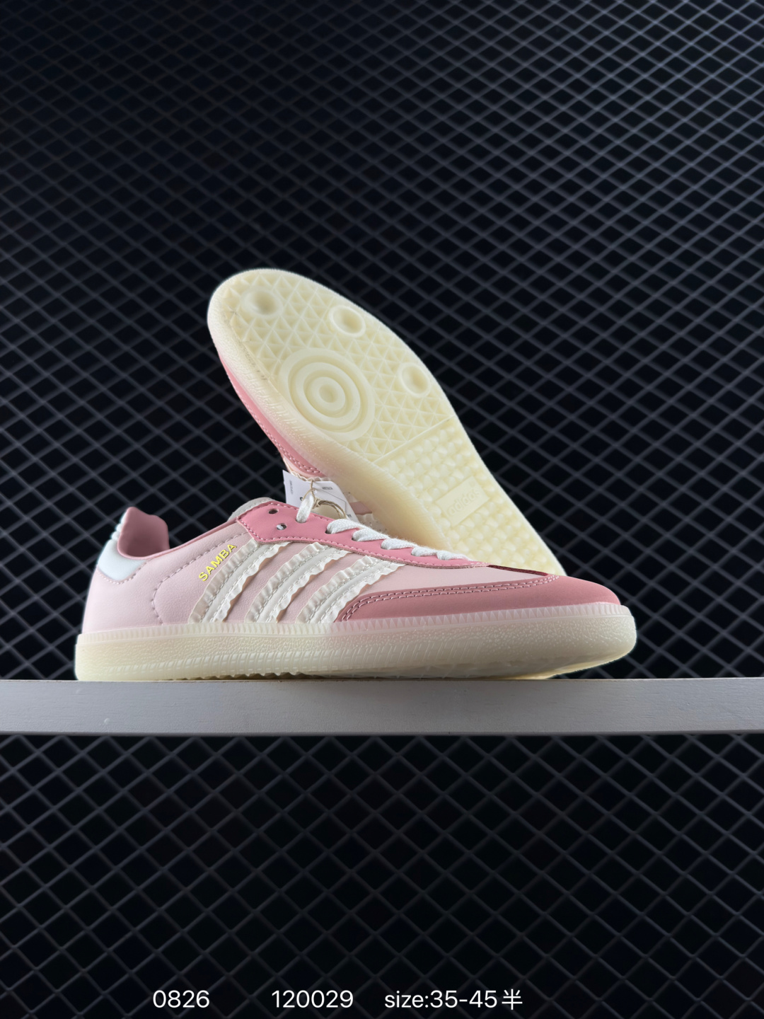 Adidas Originals Samba OG