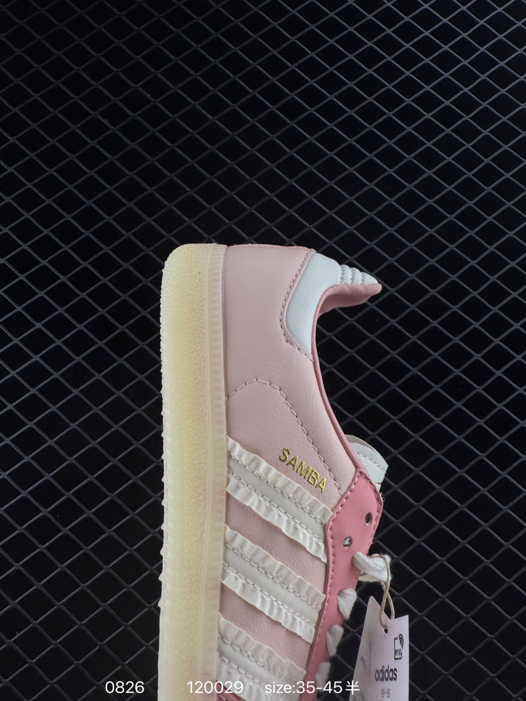 Adidas Originals Samba OG